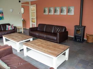 Holiday Home Vakantiepark De Wiltzangh - Familiehuis Wellness by Interhome - 9