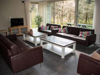 Holiday Home Vakantiepark De Wiltzangh - Familiehuis Wellness by Interhome - 8