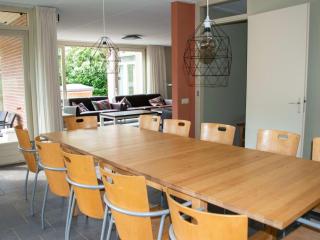 Holiday Home Vakantiepark De Wiltzangh - Familiehuis Wellness by Interhome - 6