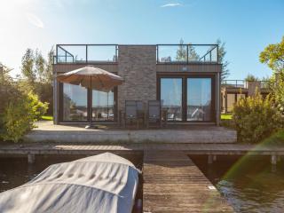 Holiday Home Vakantiepark Wiedense meren - Villa Waterrijk by Interhome - 9