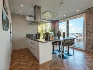 Holiday Home Vakantiepark Wiedense meren - Villa Waterrijk by Interhome - 8