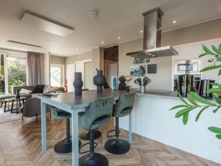 Holiday Home Vakantiepark Wiedense meren - Villa Waterrijk by Interhome - 7