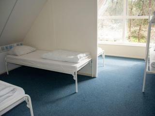 Holiday Home Vakantiepark De Wiltzangh - Familiehuis Wellness by Interhome - 1