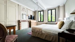 Hôtel La Licorne & Spa - 7