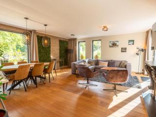 Holiday Home Vakantiepark De Wiltzangh - De Havezate Wellness by Interhome - 7