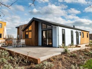 Holiday Home Vakantiepark Aan de Maas - Gelderse Lande by Interhome - 0
