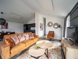 Holiday Home Vakantiepark Aan de Maas - Gelderse Lande by Interhome - 8