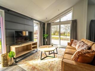 Holiday Home Vakantiepark Aan de Maas - Gelderse Lande by Interhome - 9