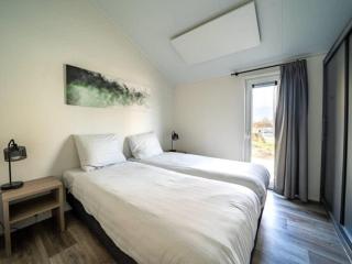 Holiday Home Vakantiepark Aan de Maas - Gelderse Lande by Interhome - 2