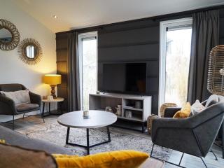 Holiday Home Vakantiepark Aan de Maas - Gelderse Lande by Interhome - 6