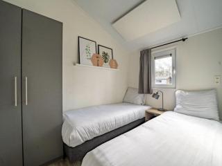 Holiday Home Vakantiepark Aan de Maas - Gelderse Lande by Interhome - 1