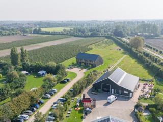 Holiday Home Zeebloesem by Interhome - 6