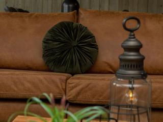 Holiday Home Zeebloesem by Interhome - 5