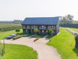 Holiday Home Zeebloesem by Interhome - 4