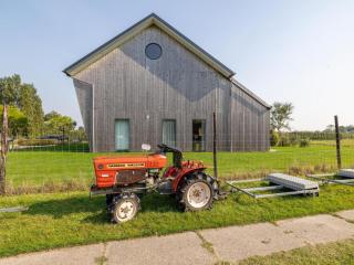 Holiday Home Zeebloesem by Interhome - 3