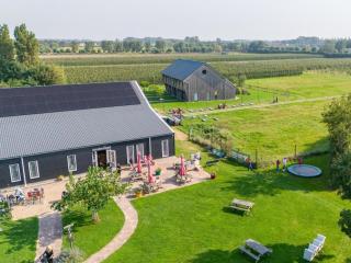 Holiday Home Zeebloesem by Interhome - 1