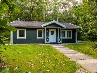 Holiday Home Vakantiepark De Wiltzangh - Venneborg Lodge by Interhome - 0