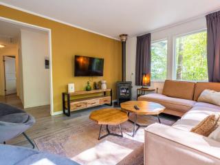 Holiday Home Vakantiepark De Wiltzangh - Venneborg Lodge by Interhome - 8
