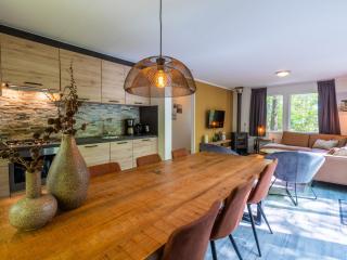 Holiday Home Vakantiepark De Wiltzangh - Venneborg Lodge by Interhome - 7