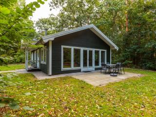 Holiday Home Vakantiepark De Wiltzangh - Venneborg Lodge by Interhome - 9