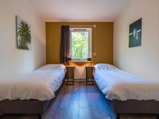 Holiday Home Vakantiepark De Wiltzangh - Venneborg Lodge by Interhome - 3