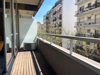 Marais Recoleta - 3