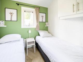 Holiday Home Vakantiepark Aan de Maas - Maaslande 6 personen by Interhome - 5