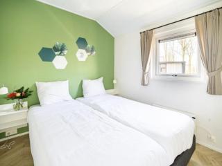 Holiday Home Vakantiepark Aan de Maas - Maaslande 6 personen by Interhome - 4