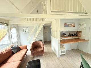 Holiday Home Bungalowpark Simpelveld - Alpha 61 by Interhome - 9