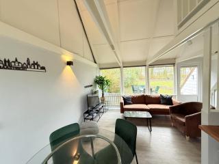 Holiday Home Bungalowpark Simpelveld - Alpha 61 by Interhome - 7