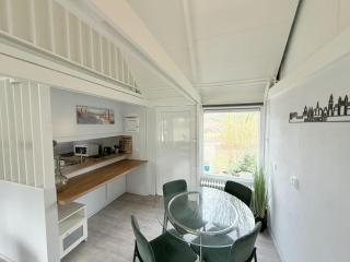 Holiday Home Bungalowpark Simpelveld - Alpha 61 by Interhome - 6