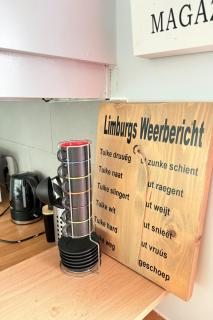 Holiday Home Bungalowpark Simpelveld - Alpha 61 by Interhome - 4