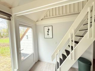 Holiday Home Bungalowpark Simpelveld - Alpha 61 by Interhome - 2