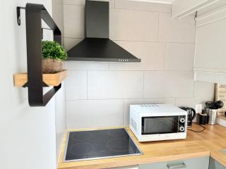 Holiday Home Bungalowpark Simpelveld - Alpha 61 by Interhome - 3