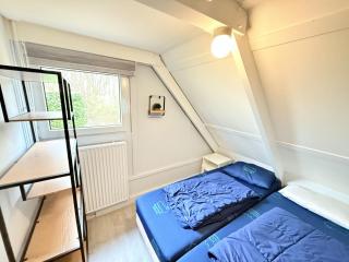 Holiday Home Bungalowpark Simpelveld - Alpha 61 by Interhome - 1