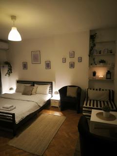 Apartman Centar Beograd - 6