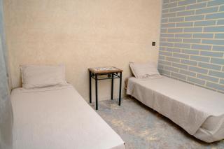 Appartement Raouia - 2