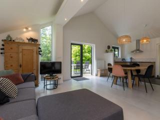 Holiday Home VebenaHuis by Interhome - 9
