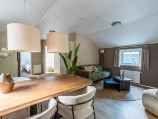 Holiday Home Vakantiepark De Wiltzangh - Veenborg Lodge by Interhome - 7
