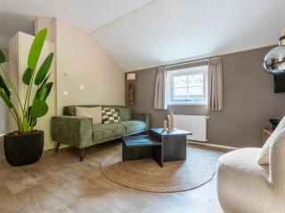 Holiday Home Vakantiepark De Wiltzangh - Veenborg Lodge by Interhome - 5