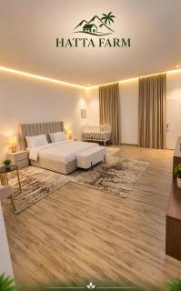 Hatta Retreat Resort & Chalets - 1