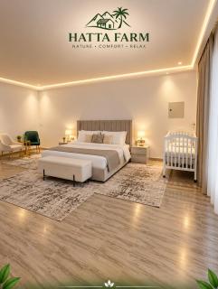 Hatta Retreat Resort & Chalets - 9
