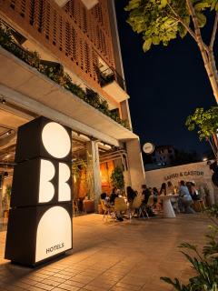 Obra Hotels - 0