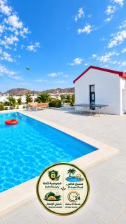 Hatta Retreat Resort & Chalets - 8