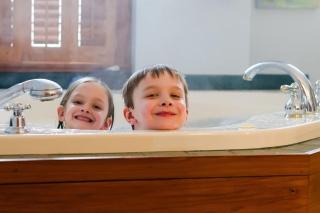 Family Friendly Highland Cattle Farm with Panoramic Views - A - 1