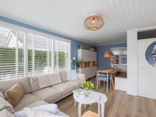 Holiday Home Blij aan Zee 6 by Interhome - 8