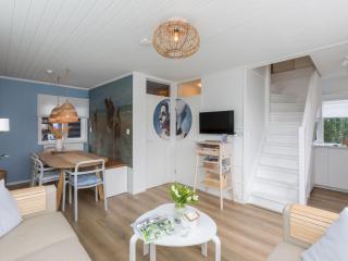 Holiday Home Blij aan Zee 6 by Interhome - 7