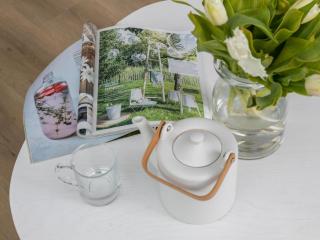 Holiday Home Blij aan Zee 6 by Interhome - 6