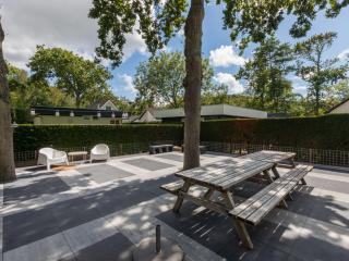 Holiday Home Blij aan Zee 6 by Interhome - 3