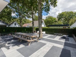 Holiday Home Blij aan Zee 6 by Interhome - 2